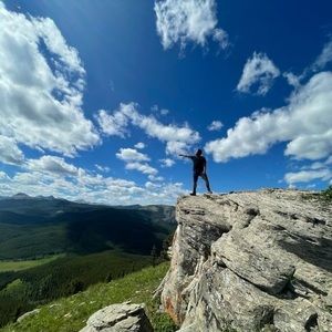 Meet your Posher, John